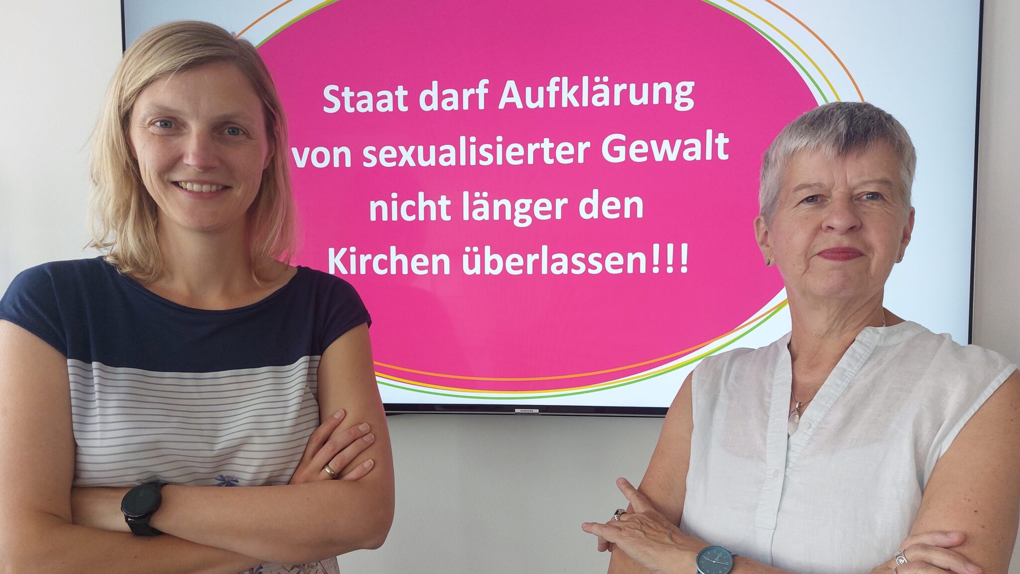 kfd-Frauen aus dem ganzen Bistum genießen ihren Libori-Tag - Dekanat ...