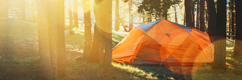 Foto Hompage Camping